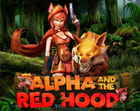 Alpha and the Red Hood