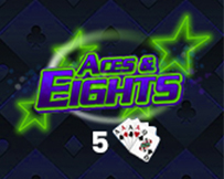 Aces & Eights 5 Hand