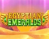 Egyptian Emeralds